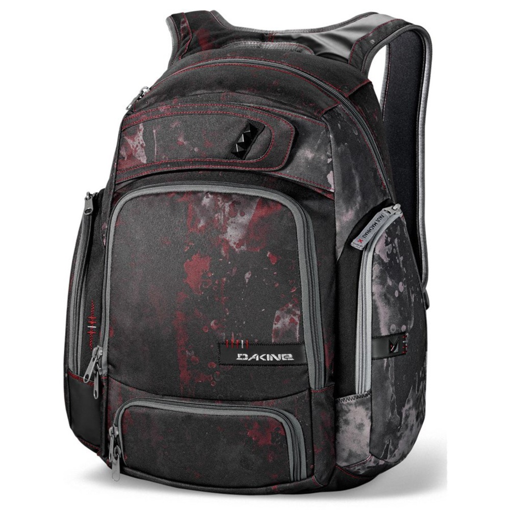 Dakine Paul Machnau Team Covert Backpack
